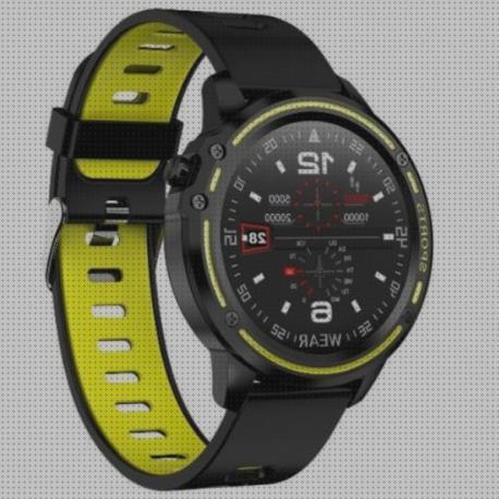 Las mejores relojes relojes hombre smartwatch