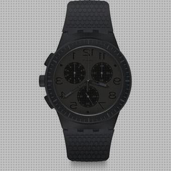 Opiniones de los 27 mejores Relojes De Hombres Swachs