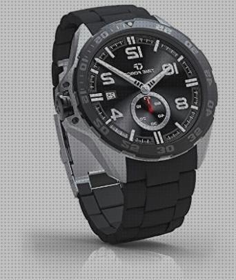 Opiniones de los 15 mejores Relojes De Hombres Times Force