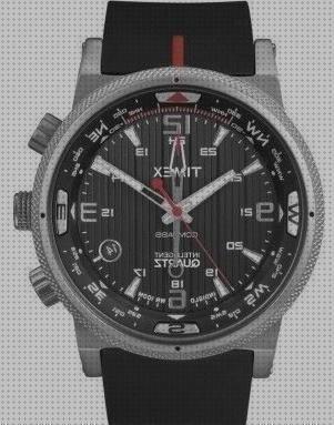 Review de relojes hombre timex