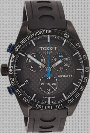 Opiniones de los 17 mejores Relojes De Hombres Tissot