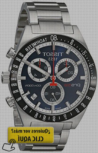 ¿Dónde poder comprar relojes tissot hombre relojes relojes hombre tissot?