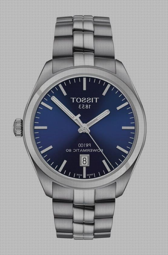 Las mejores relojes tissot hombre relojes relojes hombre tissot