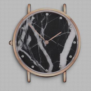 Las mejores marcas de hombres relojes reloj hombre de marmol