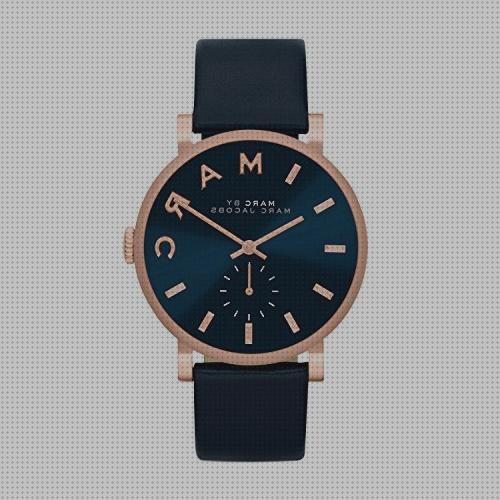 Las mejores marcas de mark reloj hombre mark jacobs