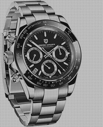 Las mejores marcas de relojes relojes hombre pagani desing