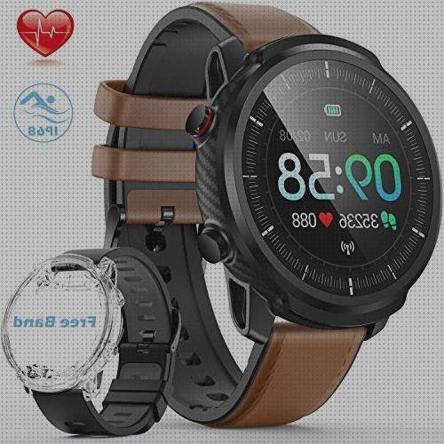 Las mejores relojes hombres relojes hombres pulsometros