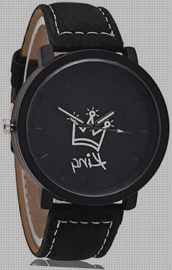 Las mejores marcas de hombres relojes relojes hombre y mujer