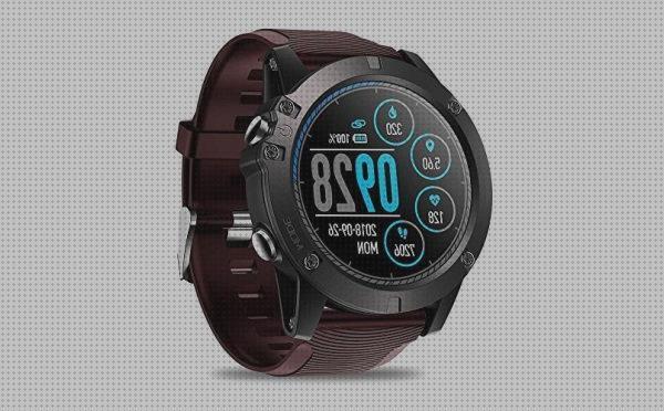 ¿Dónde poder comprar relojes relojes inteligente hombre?