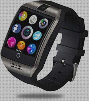 Las mejores marcas de relojes relojes inteligente hombre