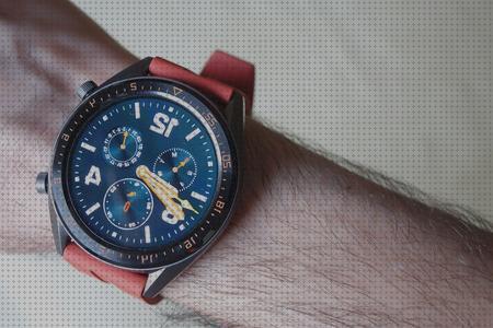 ¿Dónde poder comprar relojes inteligente hombre relojes relojes inteligentes hawuei hombre iphone natación?