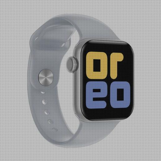 ¿Dónde poder comprar inteligentes relojes relojes inteligentes hombre iphone natación?