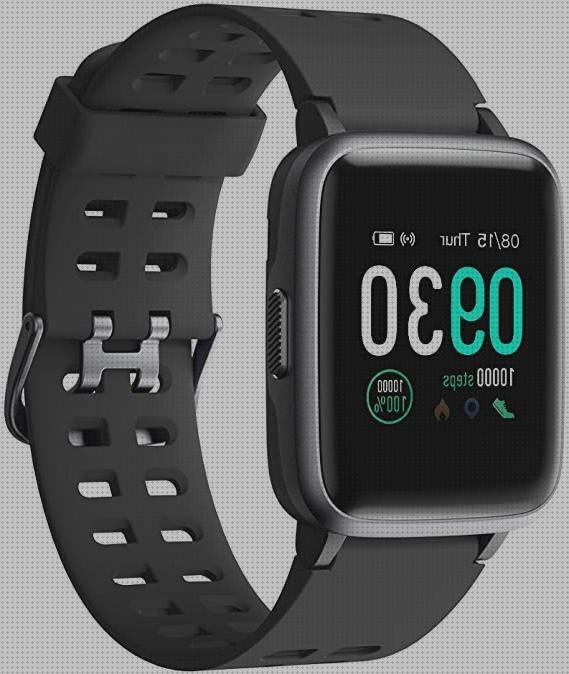 Análisis de los 20 mejores Relojes Inteligentes De Hombres Iphone Nataciones