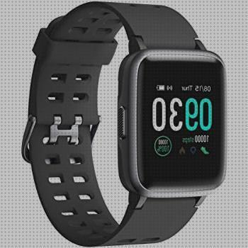 Las mejores inteligentes relojes relojes inteligentes hombre iphone natación