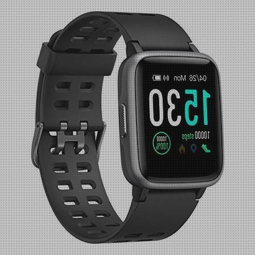 ¿Dónde poder comprar Más sobre relojes skagen hombre relojes relojes inteligentes xiaomi hombre ofertas?