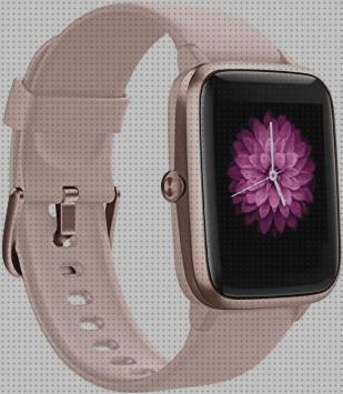 Las mejores marcas de Más sobre relojes skagen hombre relojes relojes inteligentes xiaomi hombre ofertas