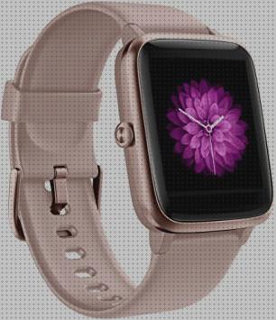 Análisis de los 17 mejores Relojes Inteligentes Xiaomi De Hombres Ofertas