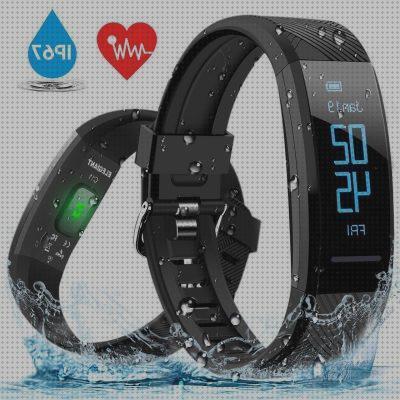 Los 21 Mejores Relojes Inteligentes Xiaomi De Hombres