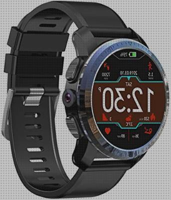 Las mejores marcas de inteligentes relojes relojes inteligentes xiaomi hombre