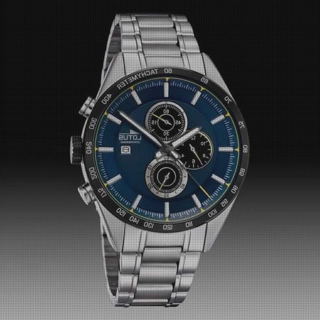 ¿Dónde poder comprar relojes grandes hombre relojes relojes lotus hombre grandes?