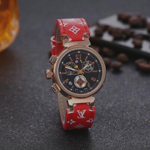 Las mejores marcas de Más sobre relojes skagen hombre relojes relojes louis vuitton hombre