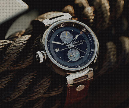 Las mejores Más sobre relojes skagen hombre relojes relojes louis vuitton hombre