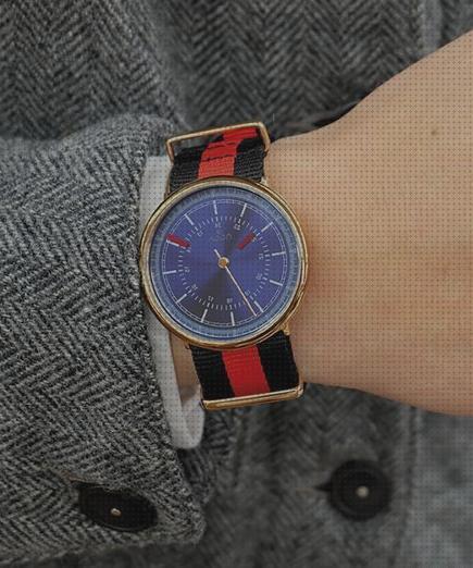 ¿Dónde poder comprar lujos relojes relojes lujo hombre?