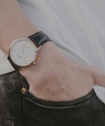 Las mejores lujos relojes relojes lujo hombre