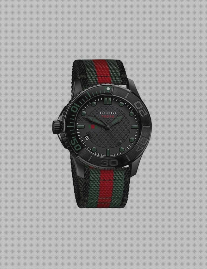¿Dónde poder comprar Más sobre relojes skagen hombre relojes relojes marca gucci hombre?