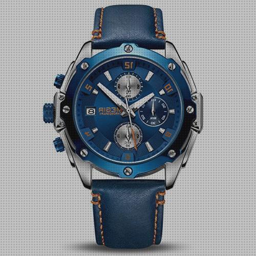 ¿Dónde poder comprar relojes relojes megir hombre?