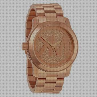 Las mejores hombres relojes relojes mk hombre