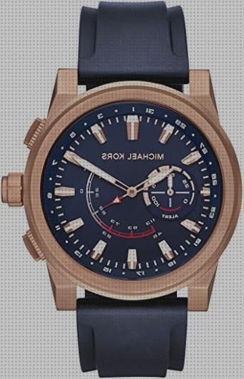 Review de relojes mk hombre