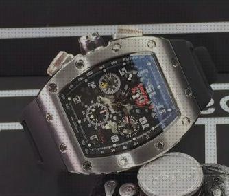 Opiniones de los 28 mejores Relojes Modernos De Hombres