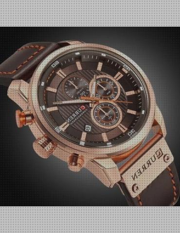 Las mejores modernos relojes relojes modernos hombre