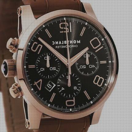 Las mejores Más sobre perfume dior hombre reloj montblanc hombre