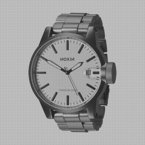 ¿Dónde poder comprar nixon relojes relojes nixon hombre?