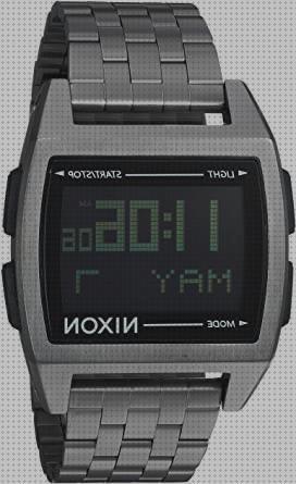 Las mejores nixon relojes relojes nixon hombre
