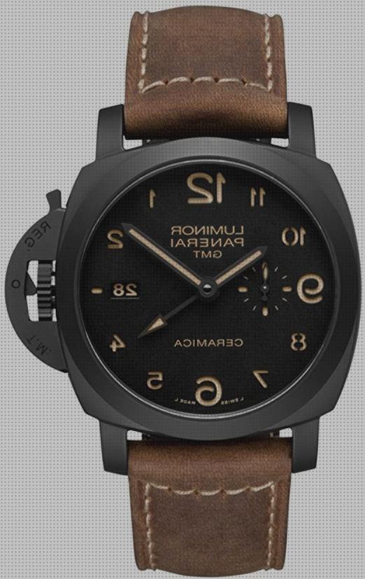 ¿Dónde poder comprar relojes relojes panerai hombre?