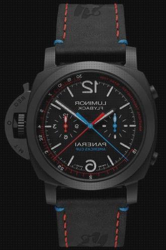 Las mejores marcas de relojes relojes panerai hombre