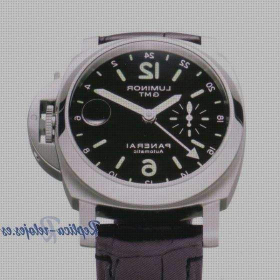 Opiniones de los 8 mejores Relojes Panerai De Hombres