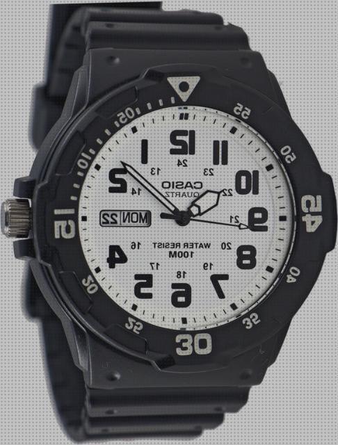 Las mejores marcas de hombres relojes reloj hombre acuatico