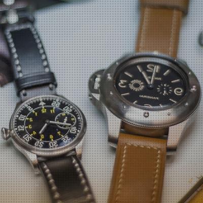 Las mejores marcas de hombres relojes reloj hombre pequeño