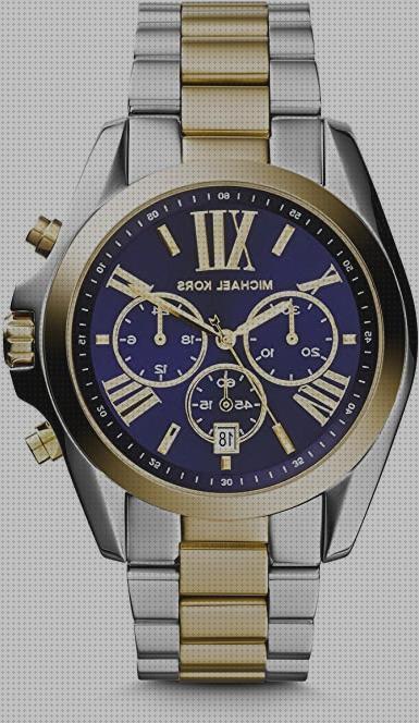 Las mejores marcas de hombres relojes relojes mk hombre