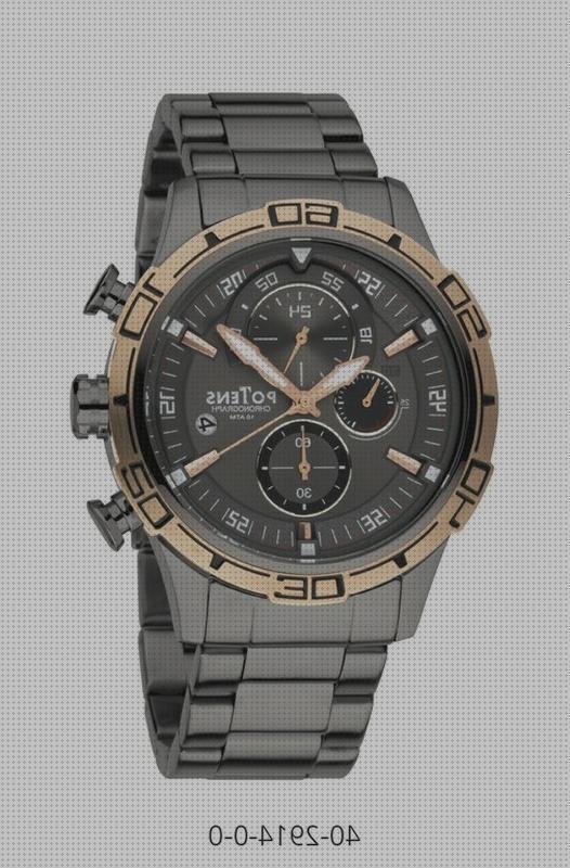 ¿Dónde poder comprar relojes relojes potens hombre?