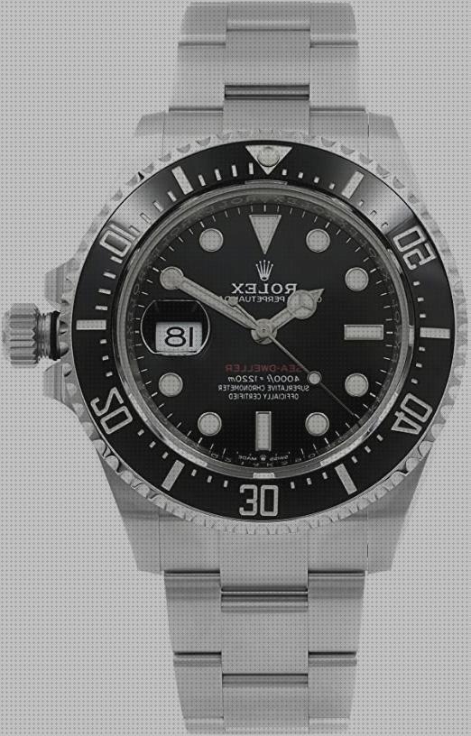 Opiniones de los 27 mejores Relojes Rolex De Hombres