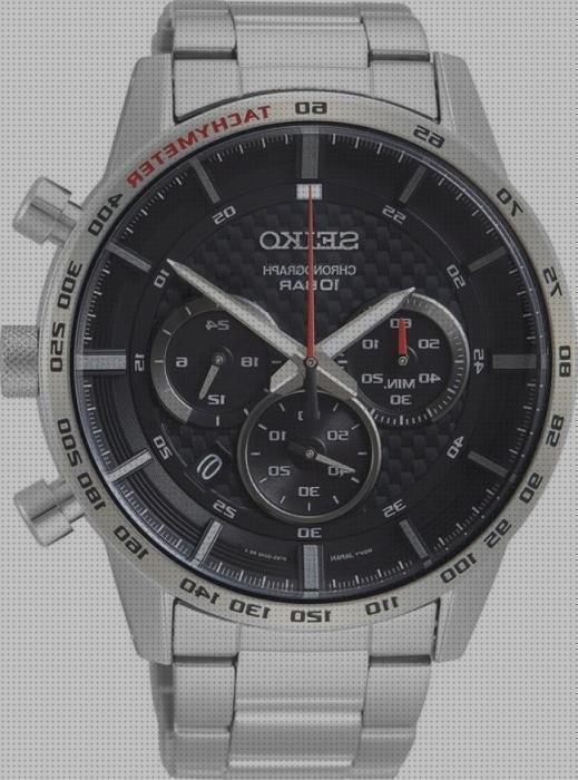 Las mejores Más sobre relojes skagen hombre relojes relojes seik hombre