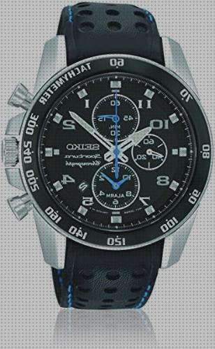 Los mejores 20 Relojes Seik De Hombres