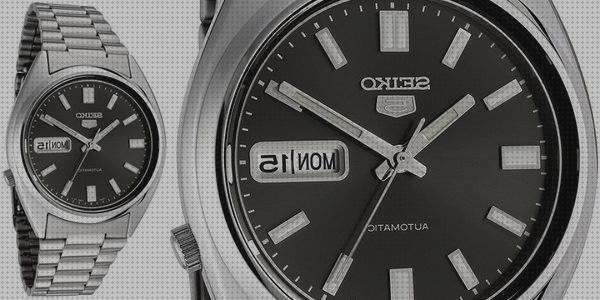 ¿Dónde poder comprar relojes hombre seiko relojes relojes seiko automaticos hombre?