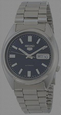 ¿Dónde poder comprar relojes hombre seiko relojes relojes seiko hombre snx?