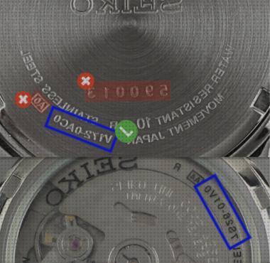 Las mejores relojes hombre seiko relojes relojes seiko hombre snx